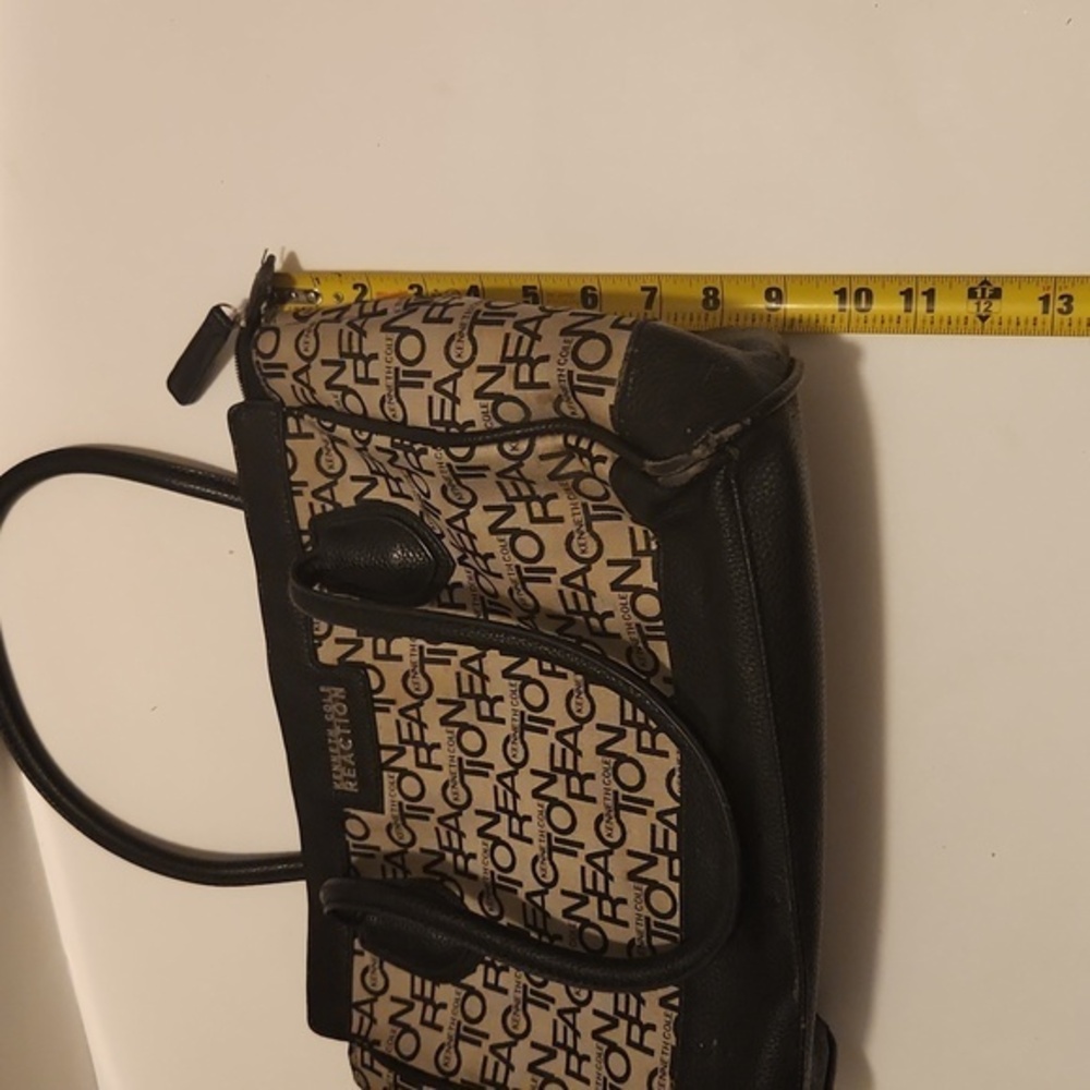 Kenneth Cole Reaction Shoulder‎ Purse - Picture 15 of 16
